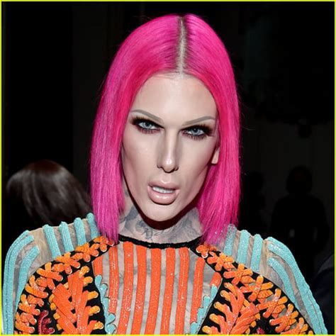 Jeffree Star Tells Taylor Lewan About ‘NFL Boo,’。